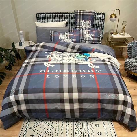 burberry duvet